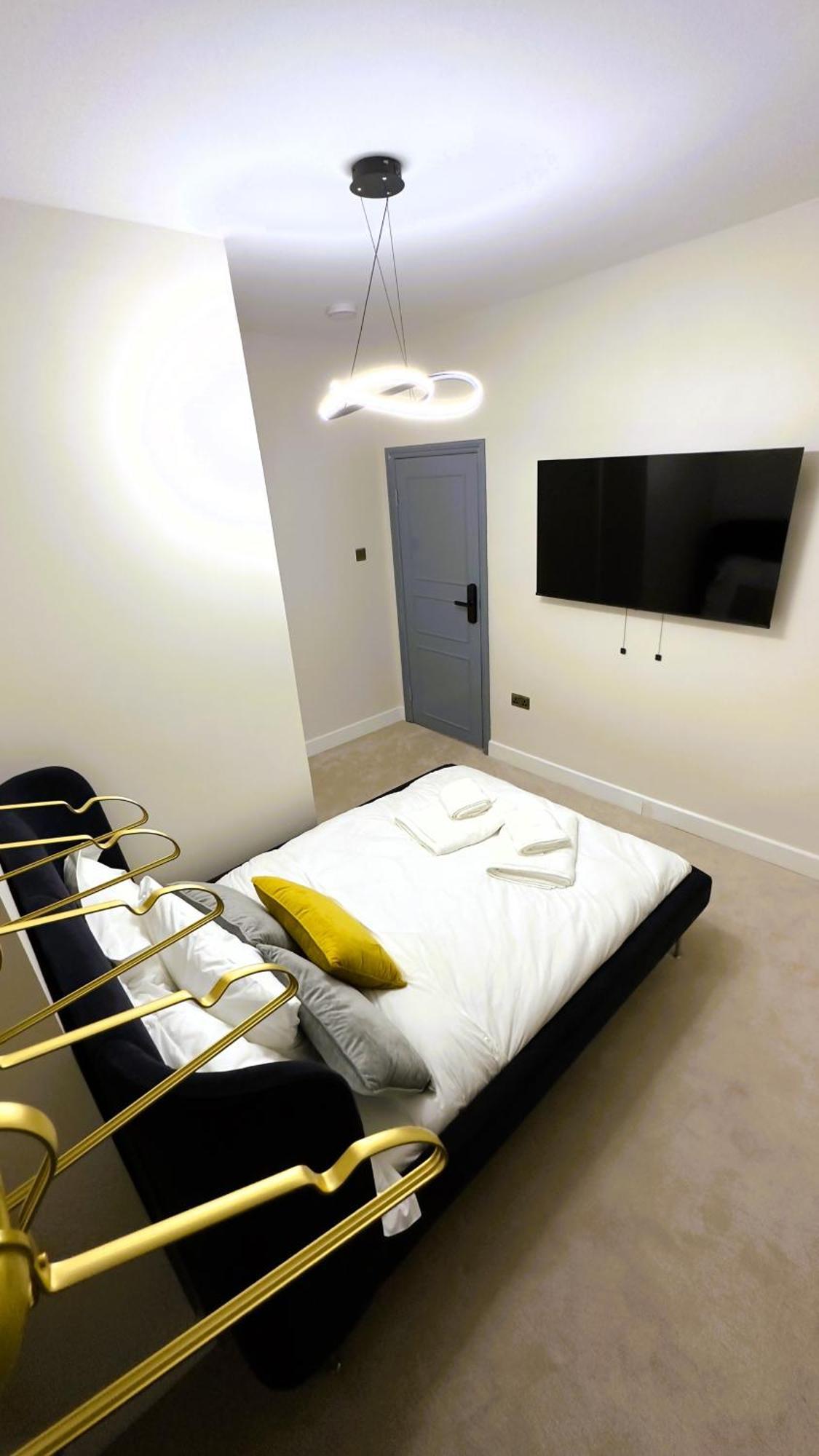 Appartamento Luxury 2 *