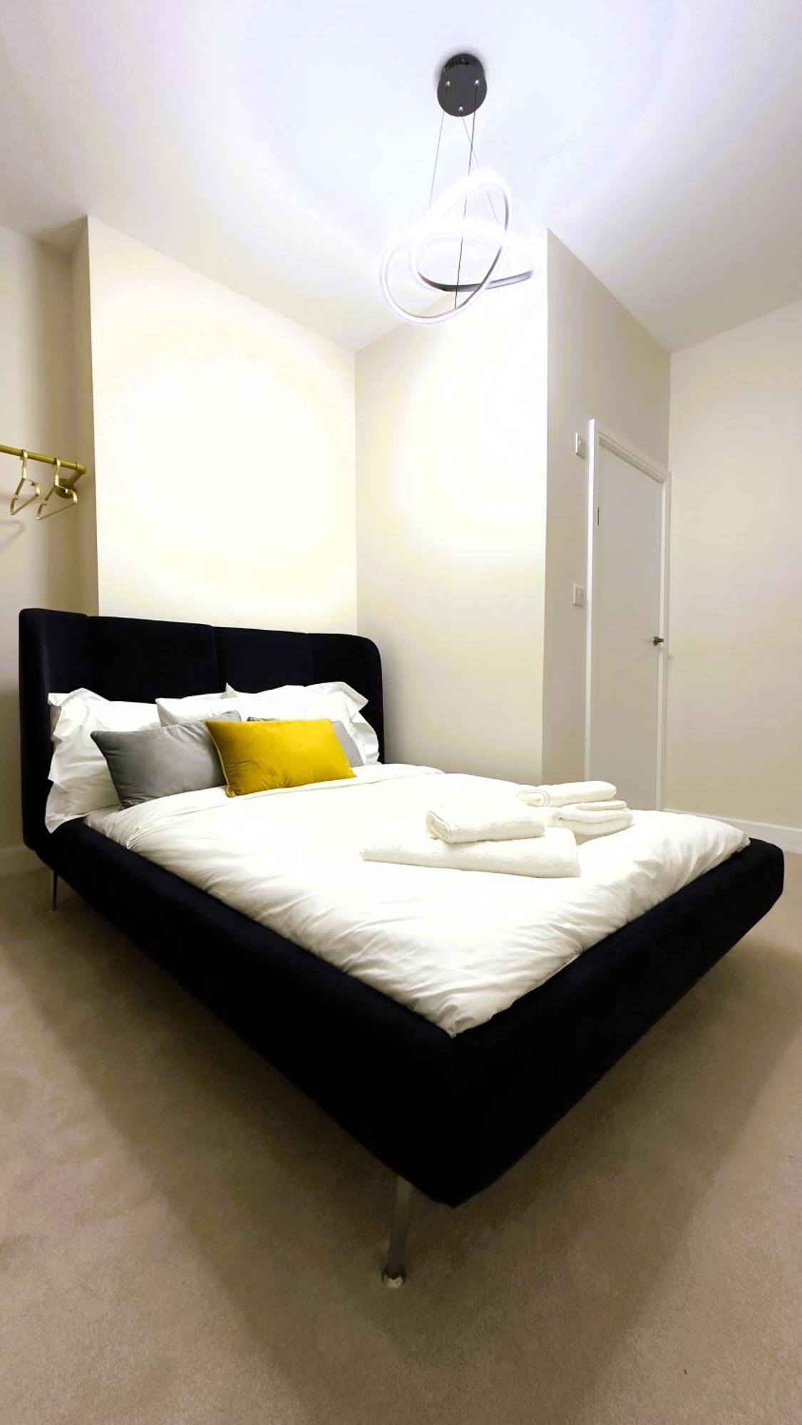Appartamento Luxury 2 *